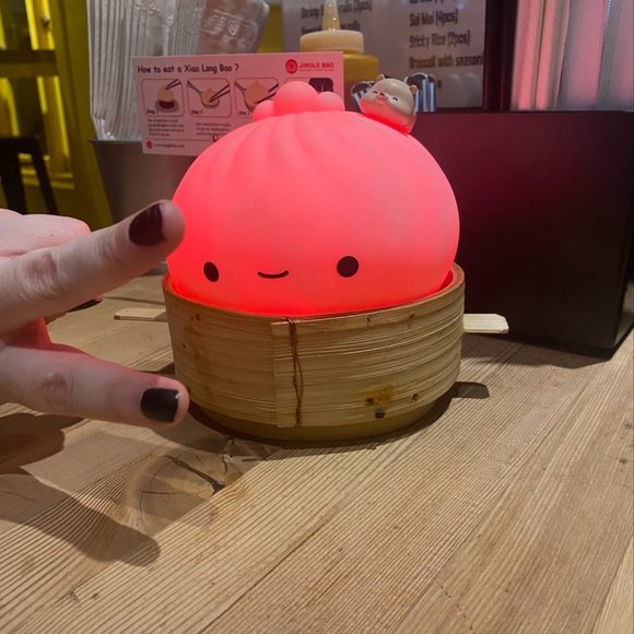 Meet your Posher, El - Picture 1 of 1